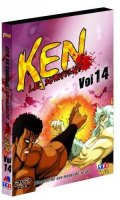 Ken le Survivant - non censur - Vol.14