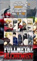 Fullmetal Alchemist Vol.1  7