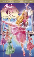 Barbie au bal des 12 princesses