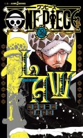 One piece - Law