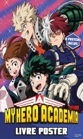 My hero academia - Activits et jeux