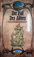 Der fall des adlers T.1