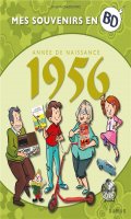 Mes souvenirs en BD - Ns en 1956