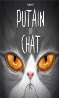 Putain de chat T.7