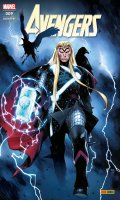 Avengers - War of the realms T.9