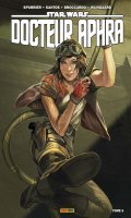 Star wars - docteur Aphra T.6