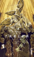 Fables - intgrale T.10