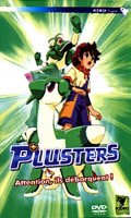 Plusters Vol.2