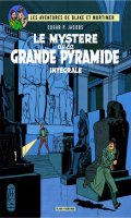 Blake & Mortimer - intgrale T.2