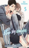 Blue sky complex T.5