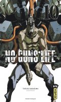 No guns life T.10