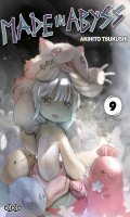 Made in Abyss T.9