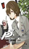 Persona 5 T.6