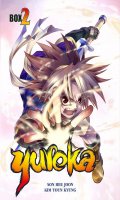 Yureka - coffret Vol.2