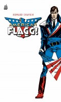 American Flagg - intgale