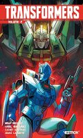 Transformers T.2