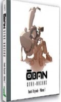 Oban Star Racers - BO