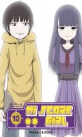 Hi-score girl T.10