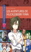 Les aventures d'Huckleberry Finn