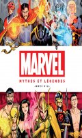 Marvel - Mythes et Lgendes