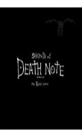 Death Note - Sound Of