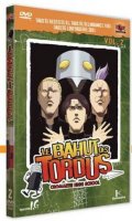 Le bahut des tordus Vol.2