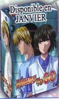 Hikaru No Go Vol.3