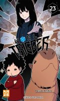 World trigger T.23