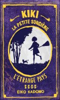 Kiki la petite sorcire - Roman T.4