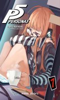 Persona 5 T.7