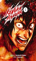 Kengan ashura T.1