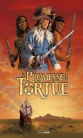 La promesse de la tortue T.2