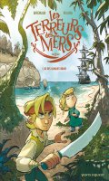 Les terreurs des mers T.2