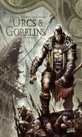 Orcs et gobelins T.13