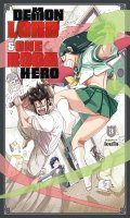 Demon lord & One room hero T.3