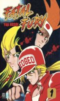 Fatal Fury T.1