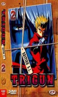 Trigun coffret 2