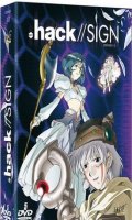 .hack//SIGN - coffret 1