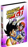 Dragon Ball GT Vol.1