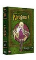 Le matre magicien negima ! - Magister Negi Magi Vol.2