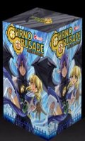 Chrno Crusade T.8 collector