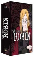 Witch Hunter Robin coffret 2