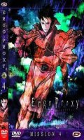 Ergo Proxy Vol.4