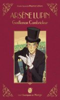 Arsne Lupin - Gentleman Cambrioleur