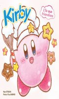 Kirby - L'le aux friandises