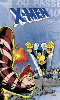 X-Men - intgrale 1965