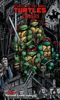 Teenage Mutant Ninja Turtles - Classics T.3