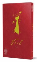 Veil T.3 - édition collector