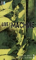 Live Machine T.2