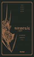 Nemesis le sorcier - intgrale T.2